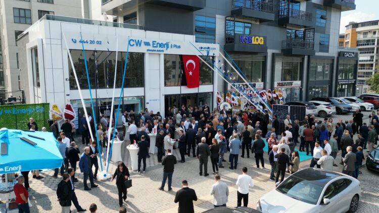 CW Enerji yeni nesil bayilik yapılanmasıyla büyümesini sürdürüyor