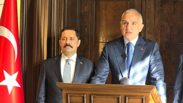 11 ilde yapılan çalışmalarda 7,3 milyar TL ödenek kullanıldı