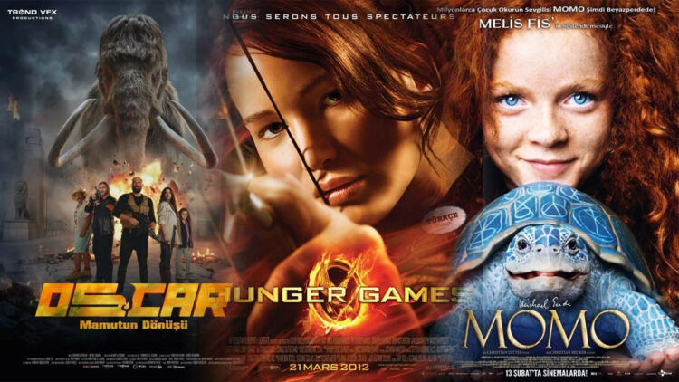 Vizyondaki filmler 13-20 Şubat 2026