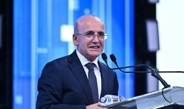 12 ay sonrası enflasyon beklentileri geriledi