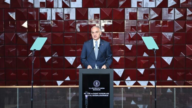 13 bin 449 eser ait olduğu topraklara getirildi