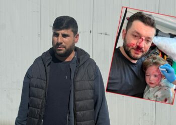 14 aylık İkra bebeği darbeden şüpheli tahliye edildi; İfadesi şok etti!