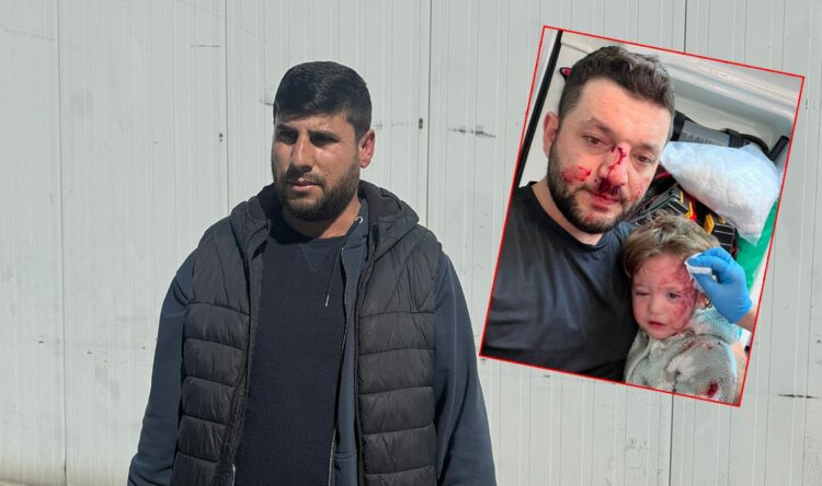 14 aylık İkra bebeği darbeden şüpheli tahliye edildi; İfadesi şok etti!