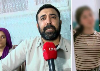 14 yaşındaki Melisa'nın kaçırıldığı iddiası: Arayıp başlık parası teklif ediyorlar