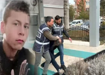 15 yıl önce kaybolan Mevlüt'ün öldürüldüğü öne sürülen çiftlikte kemik parçaları bulundu