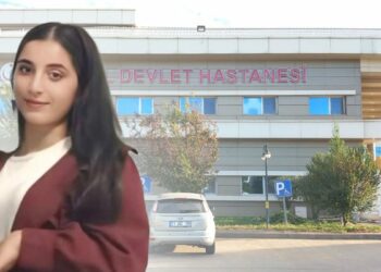 15 yaşındaki Amine, silahla vurulmuş halde bulundu
