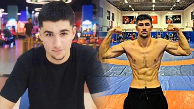 Berkay Melikoğlu'nun katiline müebbet hapis cezası