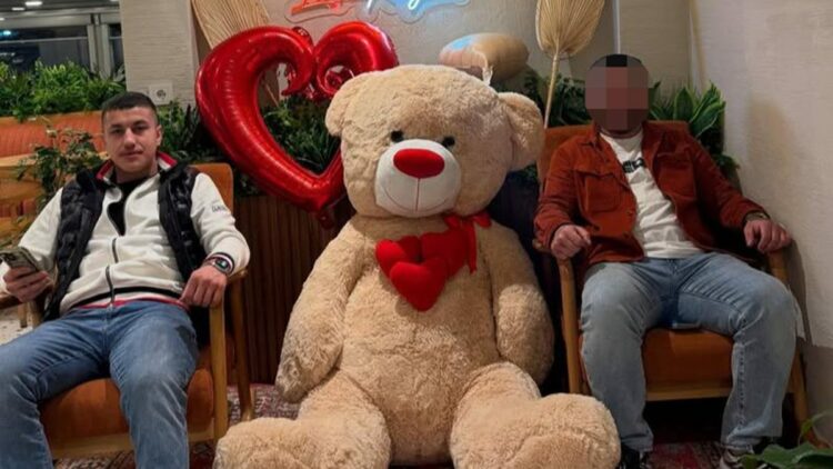 19 yaşındaki Yiğit'i, 20 bin liralık alacakları için öldürmüşler