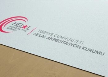 2 bin 500'den fazla işletmeye helal belgesi
