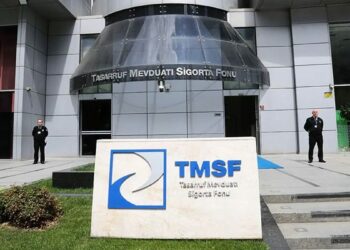 2 şirkete daha el konuldu: Klon Ödeme ve PBM Tech, TMSF'ye devredildi