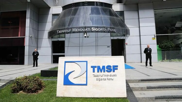 2 şirkete daha el konuldu: Klon Ödeme ve PBM Tech, TMSF'ye devredildi