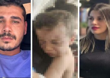 2 yaşındaki çocuğa işkence davasında anne ve sevgilisine hapis cezası
