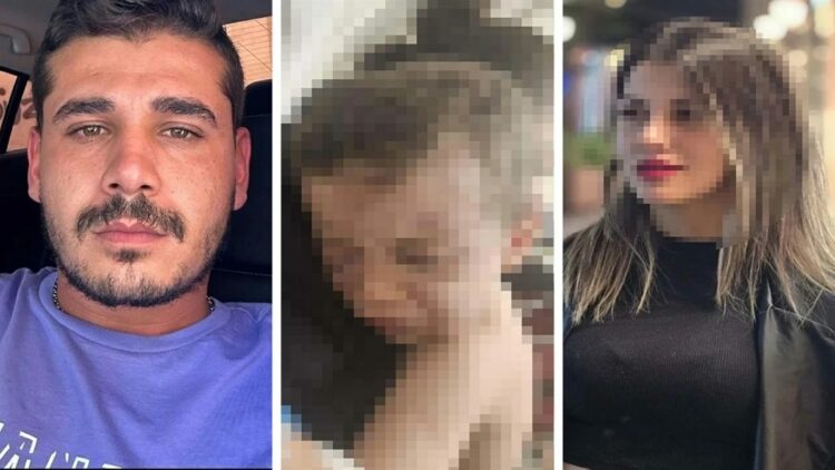 2 yaşındaki çocuğa işkence davasında anne ve sevgilisine hapis cezası