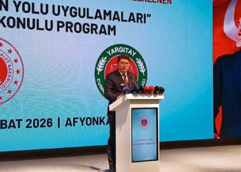 23 yılda ceza ve hukuk mevzuatımızdan anayasal reformlara, çok önemli adımlar atıldı