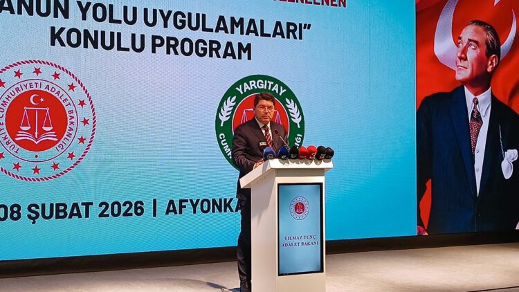 23 yılda ceza ve hukuk mevzuatımızdan anayasal reformlara, çok önemli adımlar atıldı
