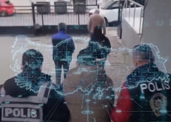 Antalya merkezli 8 ilde yasa dışı bahis operasyonu