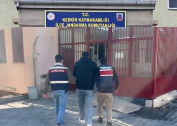 29 ilde FETÖ'ye yönelik operasyon: 41 tutuklama