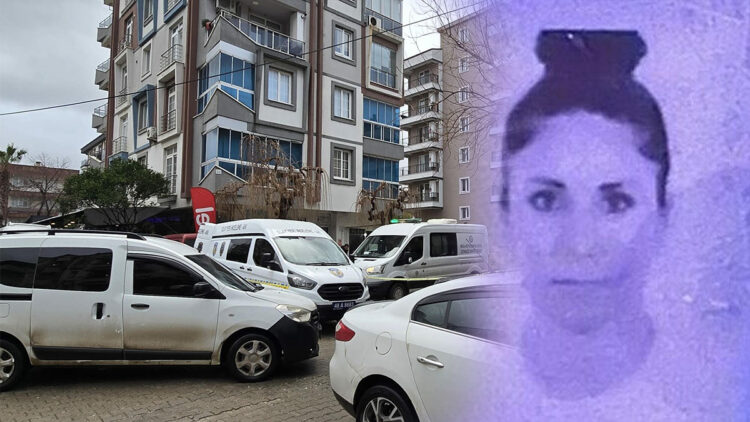 3 çocuk annesi Özlem Arslan sokak ortasında öldürüldü