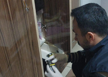 Nevşehir merkezli İstanbul ve Isparta'da uyuşturucu operasyonu
