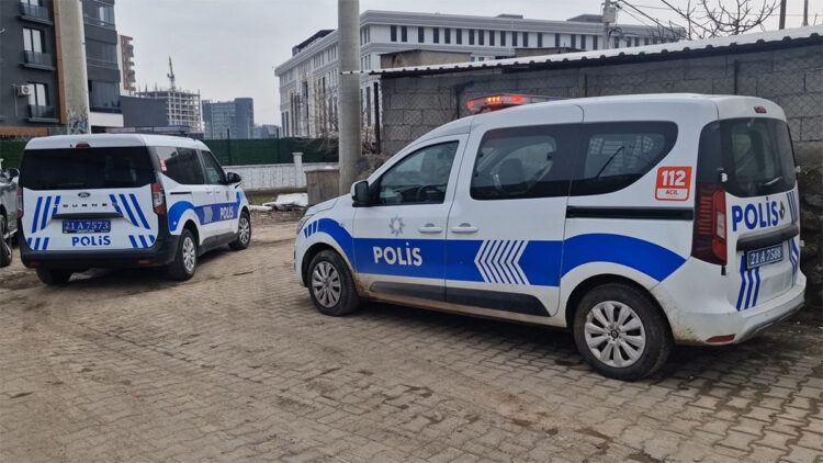 4 gün önce nişanlanan Kübra, başından vurulmuş halde ölü bulundu