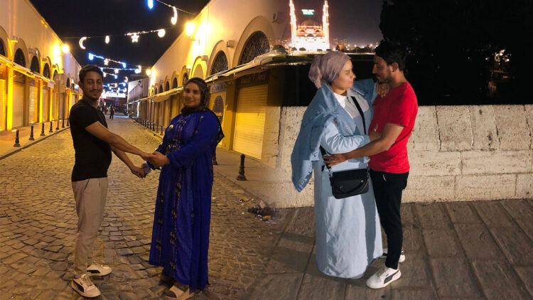 4 yıl önce evlilik vaadiyle dolandırıldı, 2 ay birlikte yaşadığı kadın da evi terk etti