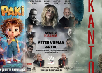 Vizyondaki filmler 6 Şubat-13 Şubat 2026