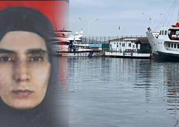 Bursa'da 5 yaşındaki oğlu ile denize atladı: Çocuk boğuldu, anne kurtuldu