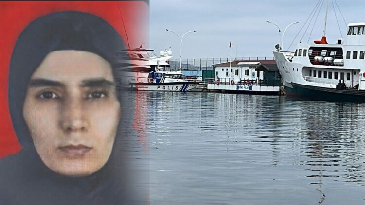 Bursa'da 5 yaşındaki oğlu ile denize atladı: Çocuk boğuldu, anne kurtuldu