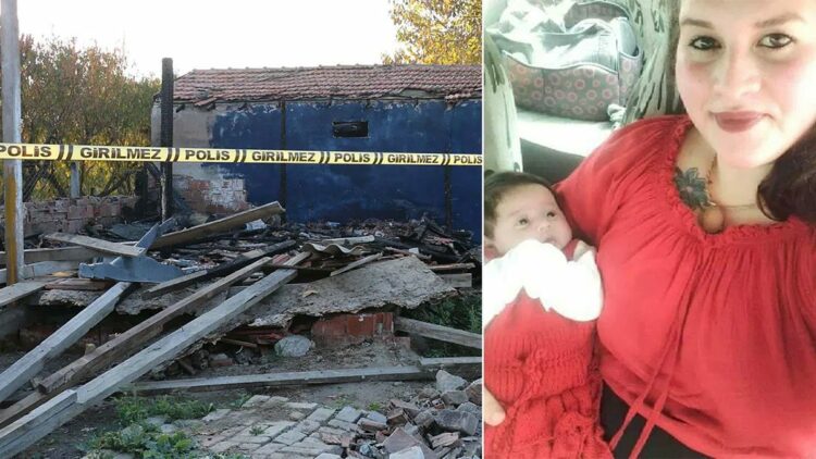 5 kardeşin öldüğü yangında, 'anneye ceza verilmemesi' istinafta onandı