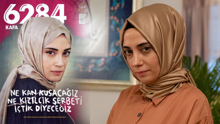 Dizilerde karakter analizi: Kızılcık Şerbeti Nursema