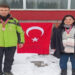 Kazada ölen Gülcan ve Murat Çağlayan 7 yıldır evliymiş