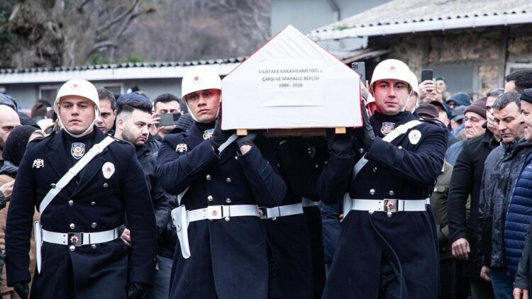 7 suç kaydı olan alkollü sürücü otomobile çarpıp kaçtı; bekçi hayatını kaybetti