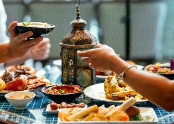 81 ilde ramazanın ilk iftarı, şehit yakınları ve gazilerle yapılacak