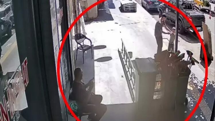 9 yaşındaki çocuğu kaçırmaya çalışan sanığa hapis ve tahliye