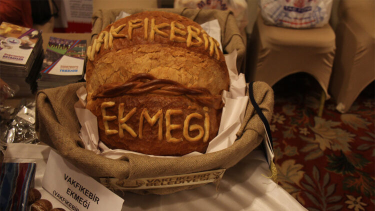 ‘Vakfıkebir Ekmeği’ için müze kurulacak