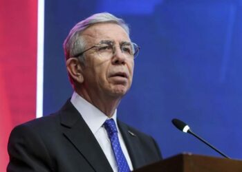 ABB, Yavaş'ın 'Ben asla 3. aday olmam' dediği iddiasını yalanladı