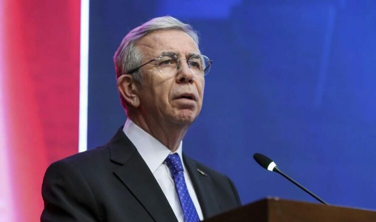 ABB, Yavaş'ın 'Ben asla 3. aday olmam' dediği iddiasını yalanladı