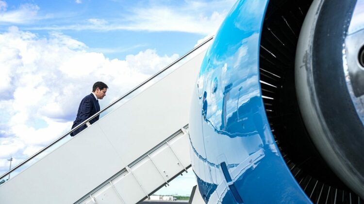 ABD Dışişleri Bakanı Rubio, İsrail'i ziyaret edecek