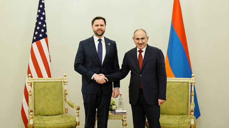 ABD ve Ermenistan arasında 11 milyon dolarlık İHA anlaşması