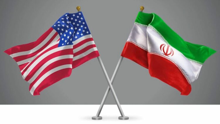 ABD-İran görüşmesi bugün Umman'da yapılacak