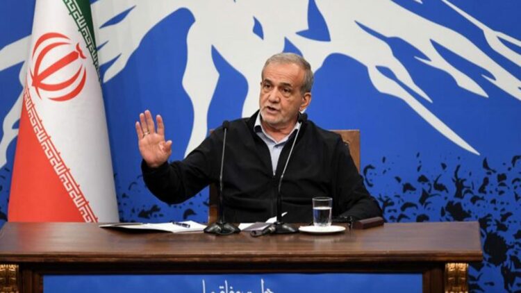 ABD ile müzakere için Dışişleri Bakanı'na talimat verdim