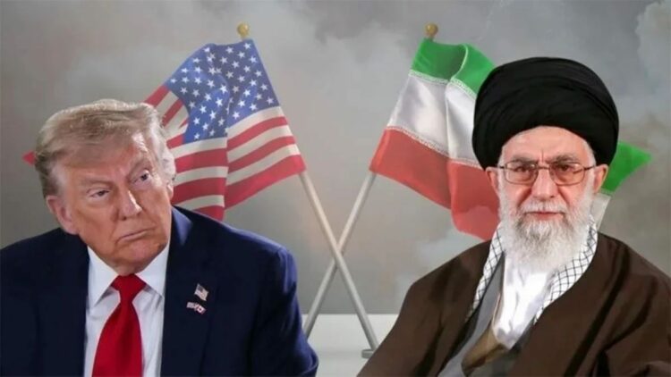 ABD ve İran arasındaki ikinci tur müzakere başladı