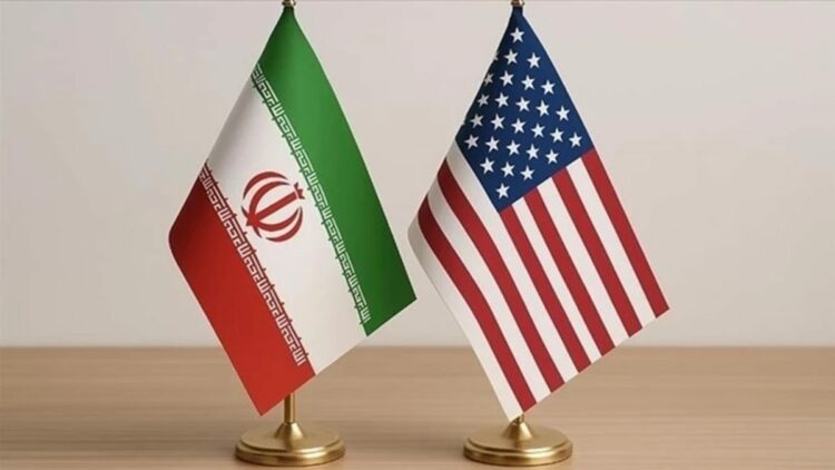 ABD ve İran arasındaki üçüncü tur müzakereleri başladı