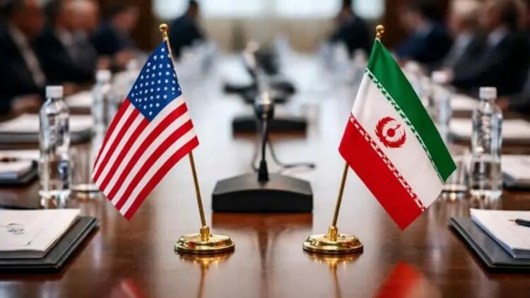 ABD ve İran heyetleri Cenevre'de bir araya geliyor
