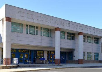 ABD'de lisede silahlı saldırı: 1 öğrenci yaralandı