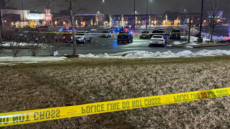 ABD'de silahlı çatışma: 1 ölü, 3 yaralı