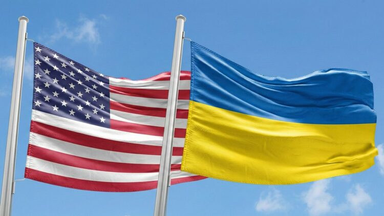 ABD’den Ukrayna'ya 185 milyon dolarlık askeri ekipman satışına onay