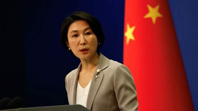 ABD'nin iddiaları tamamen asılsız