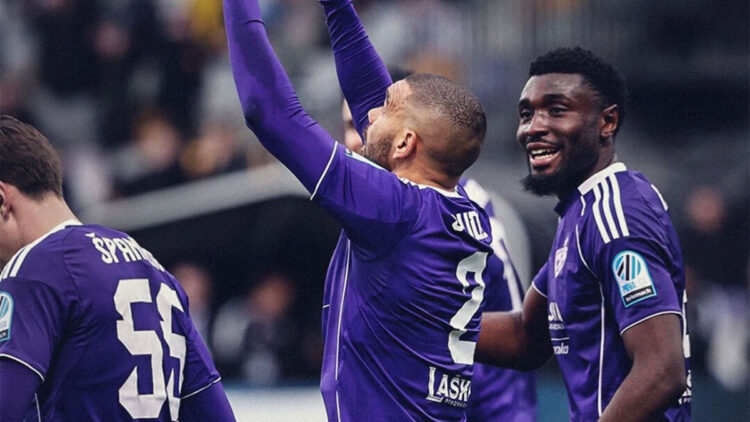 Maribor şampiyonluk şansını sürdürüyor