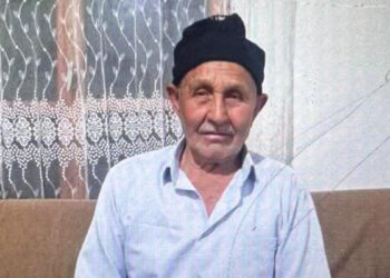 Alzheimer hastası İbrahim Akburak aranıyor